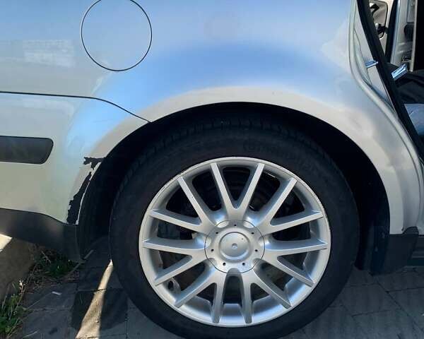 Фольксваген Пассат 2001 у Львові на Automoto.ua Сірий Фольксваген Пассат, об'ємом двигуна 1.6 л та пробігом 200 тис. км за 3800 $, фото 35 на Automoto.ua