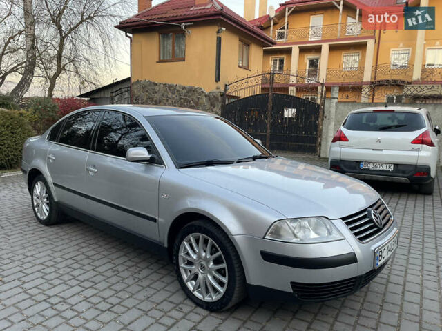 Серый Фольксваген Пассат, объемом двигателя 1.6 л и пробегом 200 тыс. км за 4300 $, фото 23 на Automoto.ua