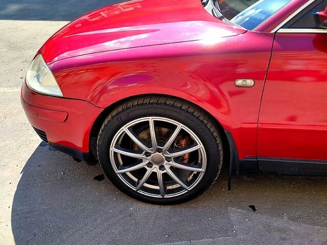 Сірий Фольксваген Пассат, об'ємом двигуна 1.5 л та пробігом 303 тис. км за 4500 $, фото 4 на Automoto.ua