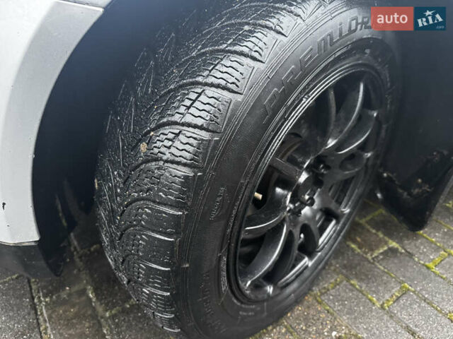 Сірий Фольксваген Пассат, об'ємом двигуна 1.6 л та пробігом 430 тис. км за 2950 $, фото 4 на Automoto.ua