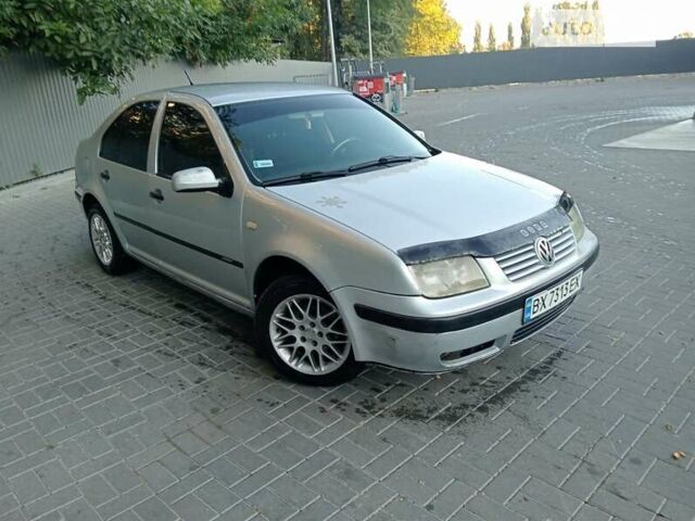 Сірий Фольксваген Пассат, об'ємом двигуна 1.9 л та пробігом 400 тис. км за 3350 $, фото 6 на Automoto.ua