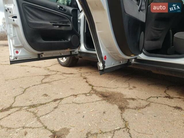 Серый Фольксваген Пассат, объемом двигателя 1.98 л и пробегом 163 тыс. км за 4950 $, фото 30 на Automoto.ua