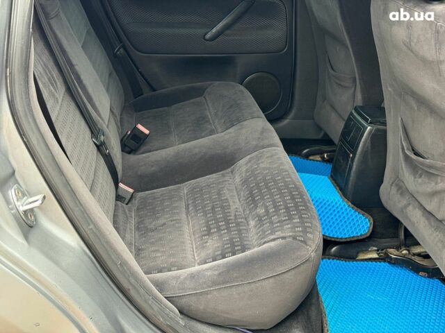 Серый Фольксваген Пассат, объемом двигателя 1.9 л и пробегом 460 тыс. км за 5090 $, фото 18 на Automoto.ua
