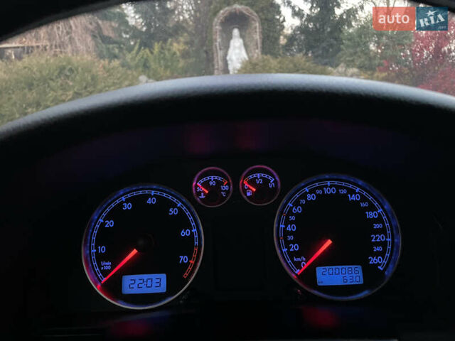 Серый Фольксваген Пассат, объемом двигателя 1.6 л и пробегом 200 тыс. км за 4300 $, фото 42 на Automoto.ua