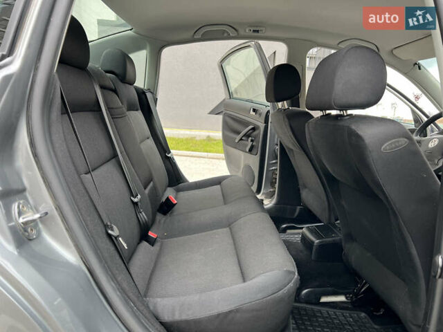 Сірий Фольксваген Пассат, об'ємом двигуна 1.6 л та пробігом 186 тис. км за 4199 $, фото 79 на Automoto.ua