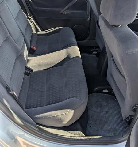 Серый Фольксваген Пассат, объемом двигателя 1.6 л и пробегом 145 тыс. км за 4800 $, фото 18 на Automoto.ua