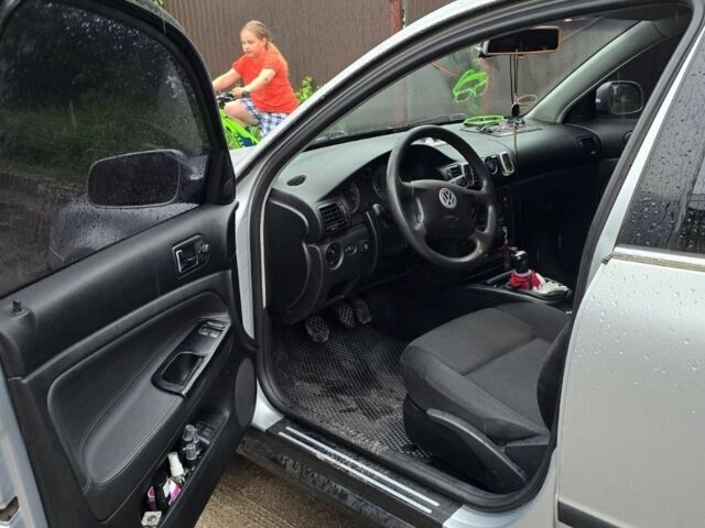 Сірий Фольксваген Пассат, об'ємом двигуна 2 л та пробігом 3 тис. км за 6350 $, фото 5 на Automoto.ua