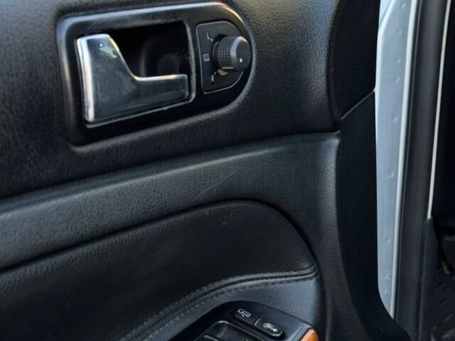 Серый Фольксваген Пассат, объемом двигателя 2.8 л и пробегом 330 тыс. км за 3899 $, фото 17 на Automoto.ua