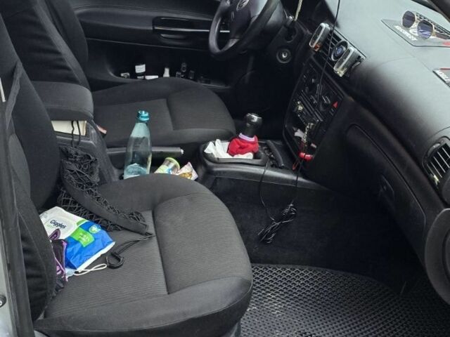 Сірий Фольксваген Пассат, об'ємом двигуна 2 л та пробігом 3 тис. км за 6350 $, фото 3 на Automoto.ua