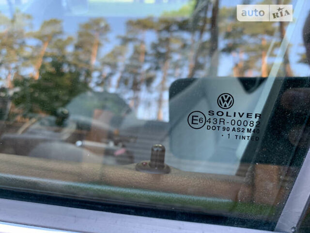 Серый Фольксваген Пассат, объемом двигателя 1.6 л и пробегом 233 тыс. км за 5399 $, фото 27 на Automoto.ua