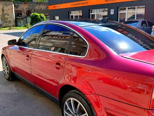 Сірий Фольксваген Пассат, об'ємом двигуна 1.5 л та пробігом 303 тис. км за 4500 $, фото 3 на Automoto.ua