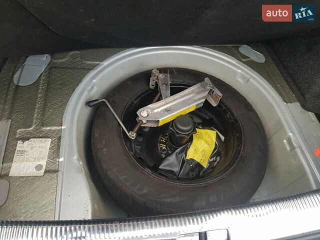 Серый Фольксваген Пассат, объемом двигателя 1.98 л и пробегом 163 тыс. км за 4950 $, фото 33 на Automoto.ua