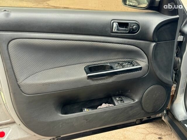 Серый Фольксваген Пассат, объемом двигателя 1.9 л и пробегом 460 тыс. км за 5090 $, фото 11 на Automoto.ua