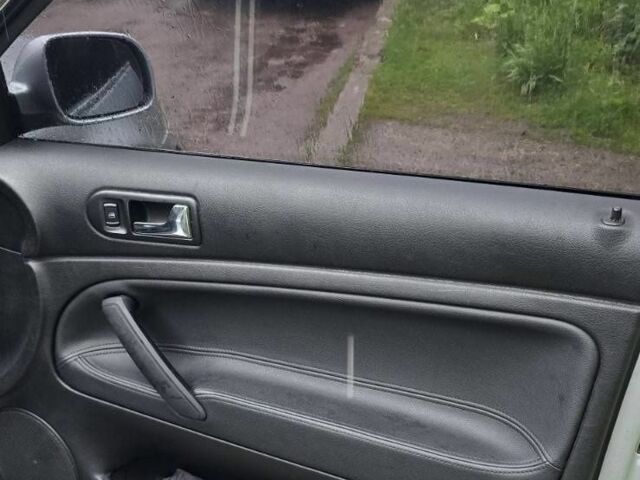 Сірий Фольксваген Пассат, об'ємом двигуна 2 л та пробігом 3 тис. км за 6350 $, фото 7 на Automoto.ua