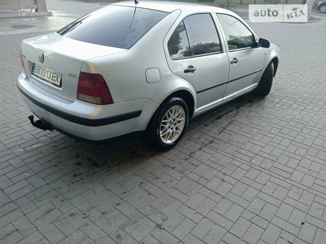 Сірий Фольксваген Пассат, об'ємом двигуна 1.9 л та пробігом 400 тис. км за 3350 $, фото 8 на Automoto.ua