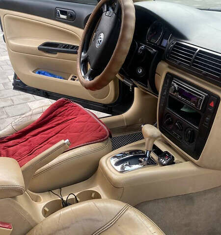 Сірий Фольксваген Пассат, об'ємом двигуна 1.78 л та пробігом 270 тис. км за 4000 $, фото 12 на Automoto.ua