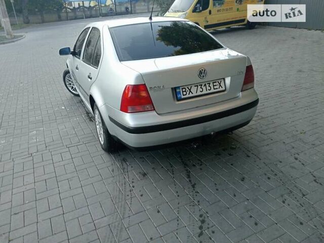 Сірий Фольксваген Пассат, об'ємом двигуна 1.9 л та пробігом 400 тис. км за 3350 $, фото 11 на Automoto.ua