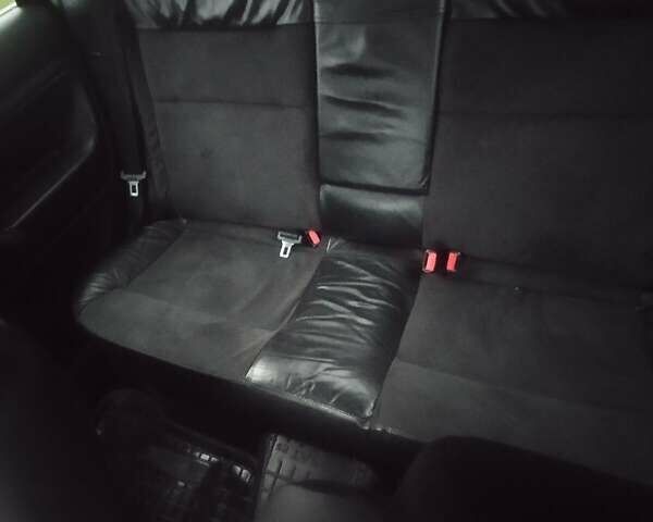 Серый Фольксваген Пассат, объемом двигателя 2.8 л и пробегом 290 тыс. км за 4650 $, фото 22 на Automoto.ua