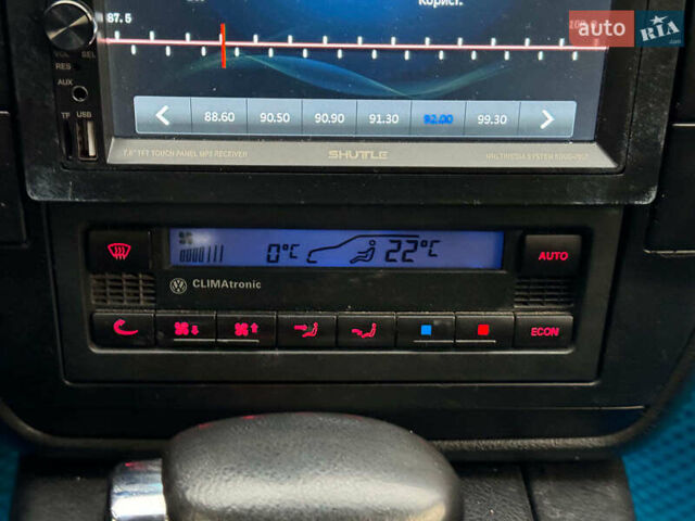 Серый Фольксваген Пассат, объемом двигателя 1.9 л и пробегом 460 тыс. км за 5090 $, фото 27 на Automoto.ua