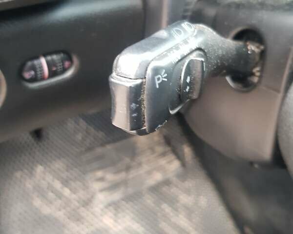 Серый Фольксваген Пассат, объемом двигателя 1.98 л и пробегом 163 тыс. км за 4950 $, фото 20 на Automoto.ua