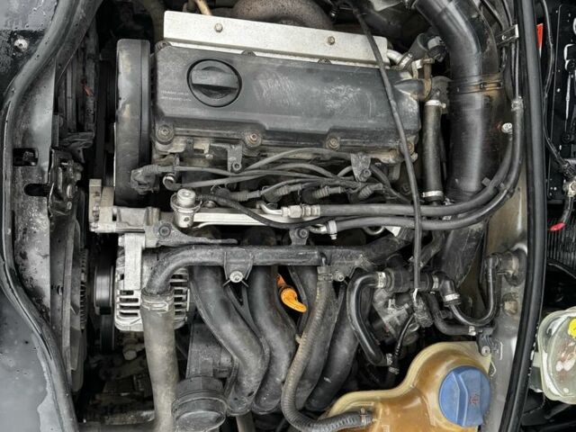 Сірий Фольксваген Пассат, об'ємом двигуна 1.6 л та пробігом 420 тис. км за 2950 $, фото 10 на Automoto.ua