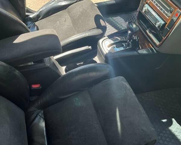 Сірий Фольксваген Пассат, об'ємом двигуна 1.78 л та пробігом 273 тис. км за 3800 $, фото 15 на Automoto.ua