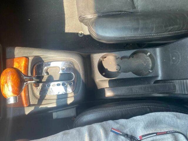 Серый Фольксваген Пассат, объемом двигателя 2.8 л и пробегом 300 тыс. км за 3500 $, фото 20 на Automoto.ua