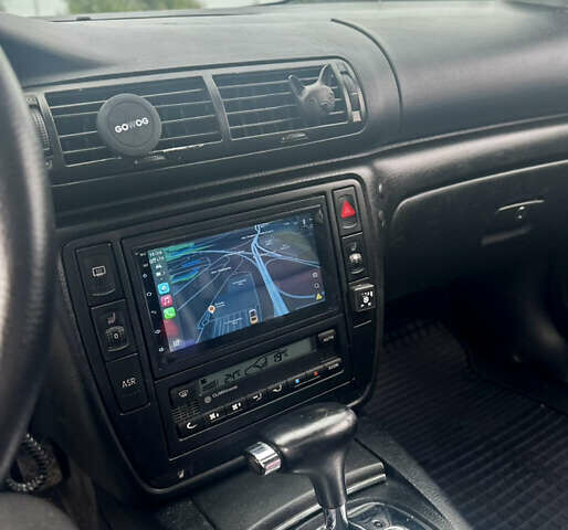 Сірий Фольксваген Пассат, об'ємом двигуна 1.78 л та пробігом 358 тис. км за 5450 $, фото 17 на Automoto.ua