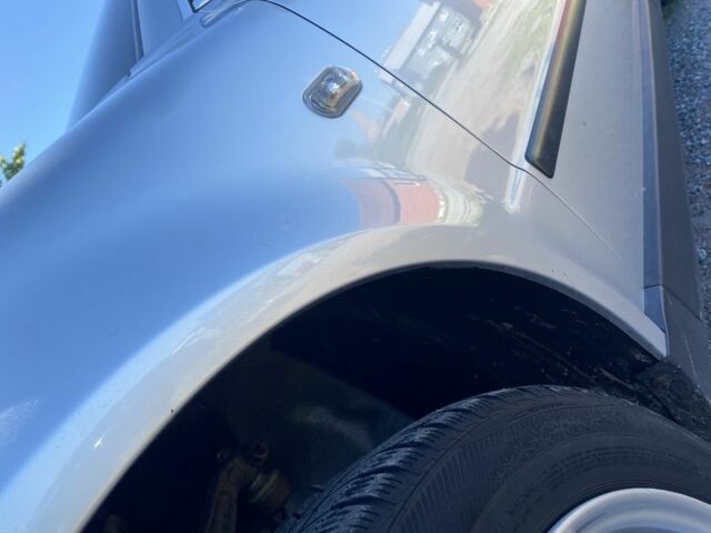 Серый Фольксваген Пассат, объемом двигателя 1.6 л и пробегом 267 тыс. км за 5200 $, фото 12 на Automoto.ua