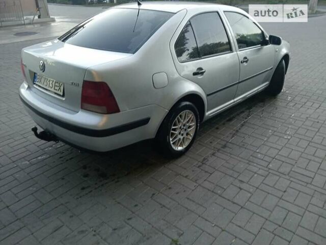 Сірий Фольксваген Пассат, об'ємом двигуна 1.9 л та пробігом 400 тис. км за 3350 $, фото 9 на Automoto.ua