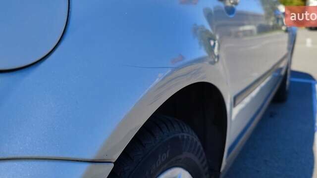 Сірий Фольксваген Пассат, об'ємом двигуна 1.6 л та пробігом 250 тис. км за 4400 $, фото 19 на Automoto.ua