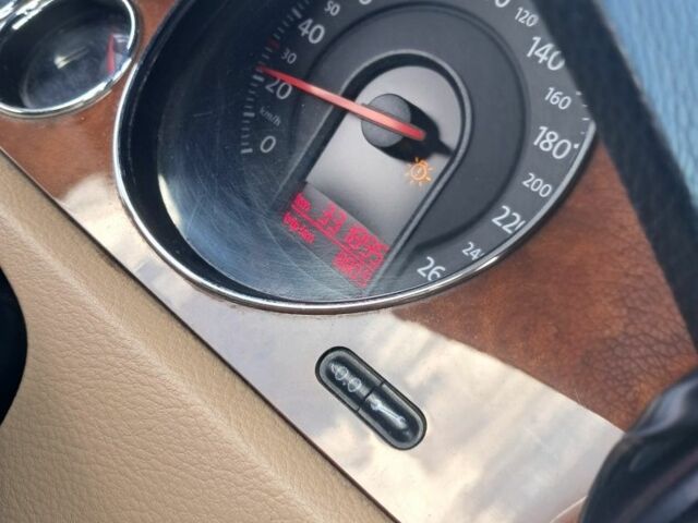 Серый Фольксваген Пассат, объемом двигателя 1.9 л и пробегом 335 тыс. км за 5500 $, фото 7 на Automoto.ua