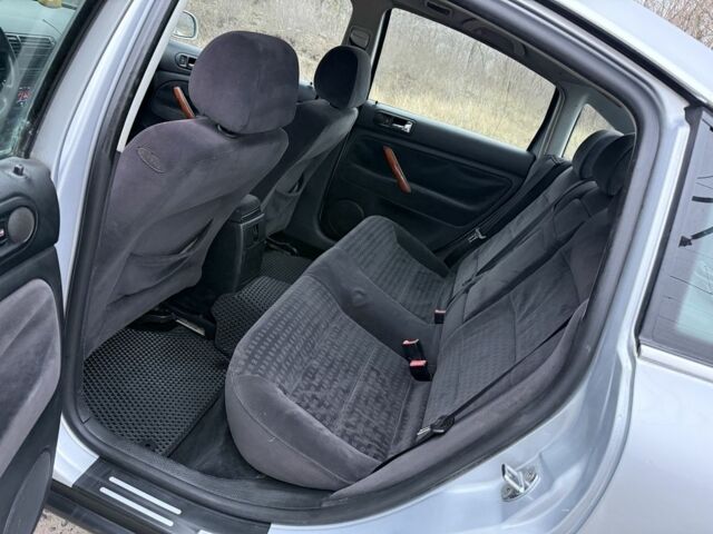 Сірий Фольксваген Пассат, об'ємом двигуна 1.9 л та пробігом 300 тис. км за 2100 $, фото 6 на Automoto.ua