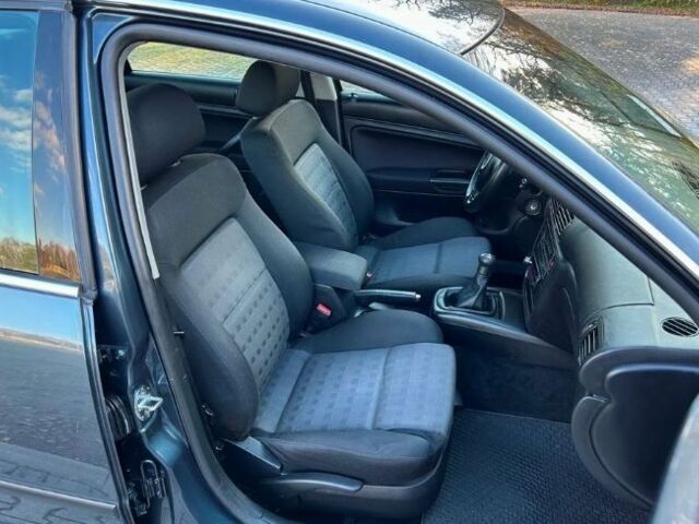 Сірий Фольксваген Пассат, об'ємом двигуна 1.9 л та пробігом 253 тис. км за 1400 $, фото 4 на Automoto.ua