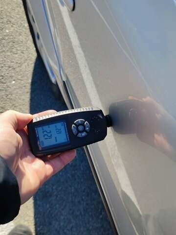 Сірий Фольксваген Пассат, об'ємом двигуна 1.6 л та пробігом 250 тис. км за 4400 $, фото 41 на Automoto.ua