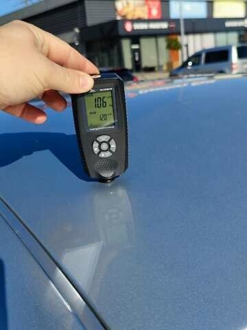 Сірий Фольксваген Пассат, об'ємом двигуна 1.6 л та пробігом 250 тис. км за 4400 $, фото 55 на Automoto.ua