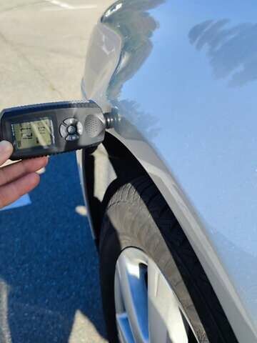 Сірий Фольксваген Пассат, об'ємом двигуна 1.6 л та пробігом 250 тис. км за 4400 $, фото 52 на Automoto.ua