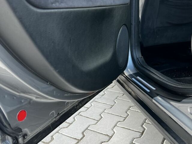 Серый Фольксваген Пассат, объемом двигателя 2 л и пробегом 328 тыс. км за 3100 $, фото 14 на Automoto.ua