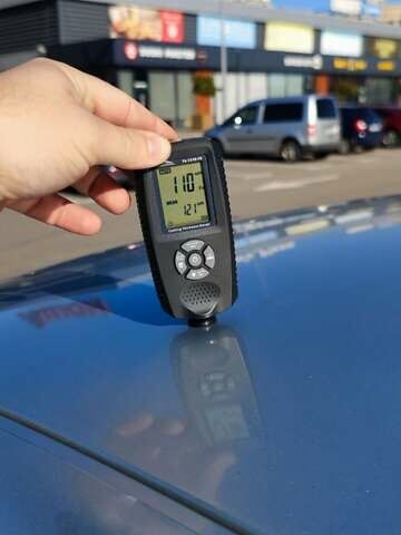 Сірий Фольксваген Пассат, об'ємом двигуна 1.6 л та пробігом 250 тис. км за 4400 $, фото 53 на Automoto.ua