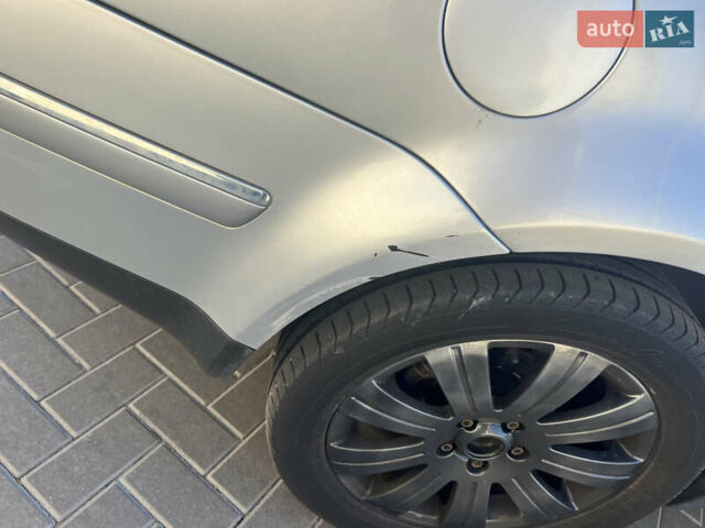 Серый Фольксваген Пассат, объемом двигателя 1.8 л и пробегом 243 тыс. км за 4500 $, фото 19 на Automoto.ua