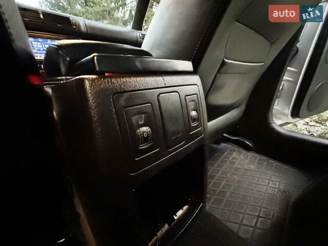 Серый Фольксваген Пассат, объемом двигателя 2.8 л и пробегом 290 тыс. км за 3950 $, фото 8 на Automoto.ua