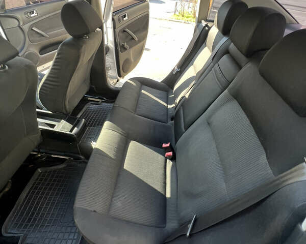 Серый Фольксваген Пассат, объемом двигателя 2 л и пробегом 210 тыс. км за 4800 $, фото 20 на Automoto.ua