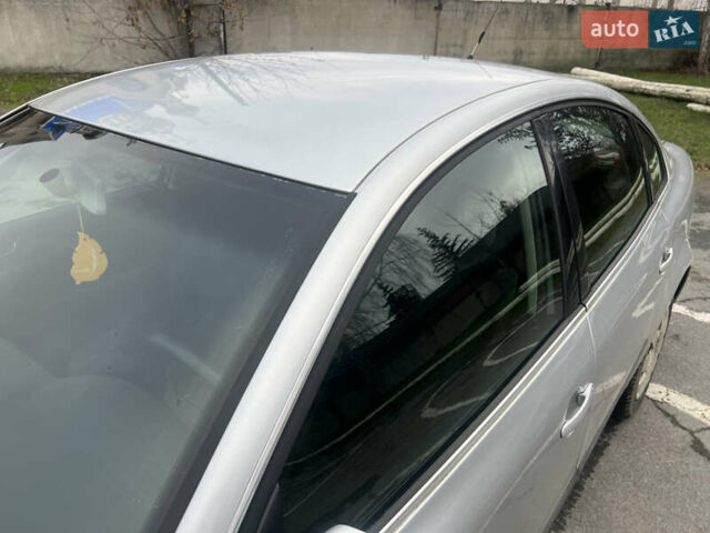 Сірий Фольксваген Пассат, об'ємом двигуна 1.6 л та пробігом 169 тис. км за 4400 $, фото 1 на Automoto.ua