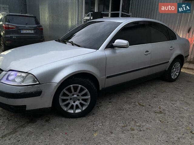 Сірий Фольксваген Пассат, об'ємом двигуна 1.78 л та пробігом 350 тис. км за 3250 $, фото 2 на Automoto.ua