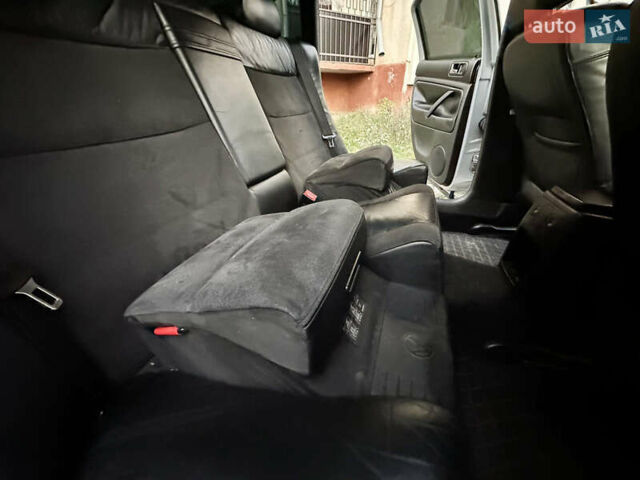 Серый Фольксваген Пассат, объемом двигателя 2.8 л и пробегом 290 тыс. км за 3950 $, фото 10 на Automoto.ua