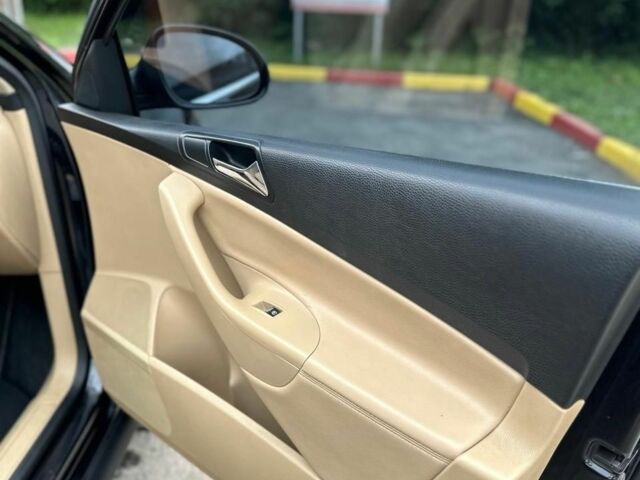 Серый Фольксваген Пассат, объемом двигателя 1.9 л и пробегом 335 тыс. км за 5500 $, фото 8 на Automoto.ua