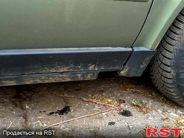 Серый Фольксваген Пассат, объемом двигателя 1.8 л и пробегом 0 тыс. км за 3900 $, фото 5 на Automoto.ua