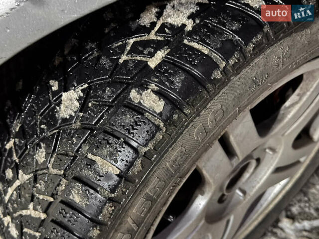 Серый Фольксваген Пассат, объемом двигателя 1.9 л и пробегом 514 тыс. км за 3000 $, фото 10 на Automoto.ua