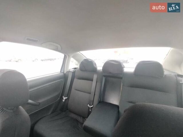 Серый Фольксваген Пассат, объемом двигателя 1.9 л и пробегом 400 тыс. км за 3700 $, фото 9 на Automoto.ua