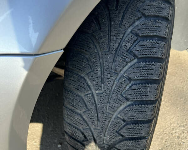 Серый Фольксваген Пассат, объемом двигателя 2 л и пробегом 210 тыс. км за 4800 $, фото 11 на Automoto.ua